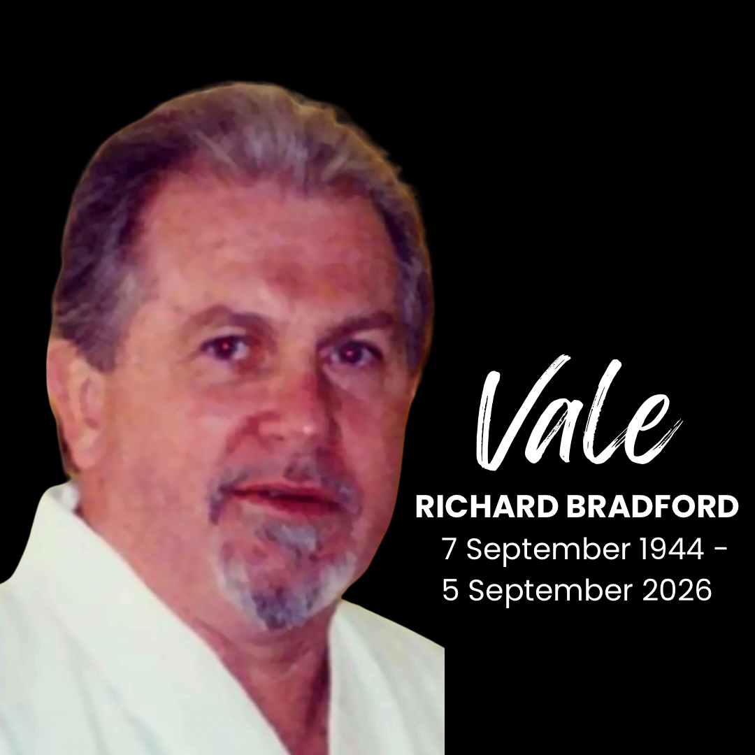 Vale Richard Bradford